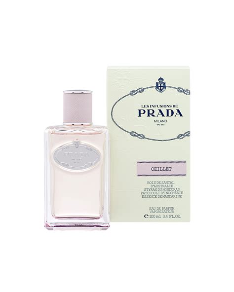 prada milano dal 1913 perfume infusion d'|perfume Prada Milano feminino.